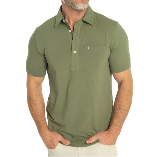 Criquet Forest Top Shelf Players Shirt