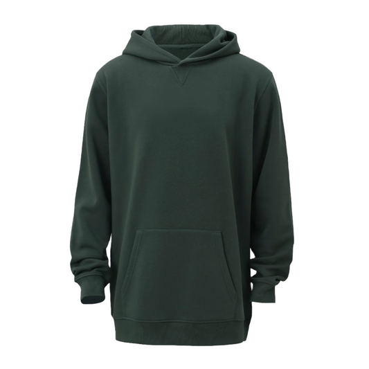 The Crafted Stag Pine Grove Hoodie