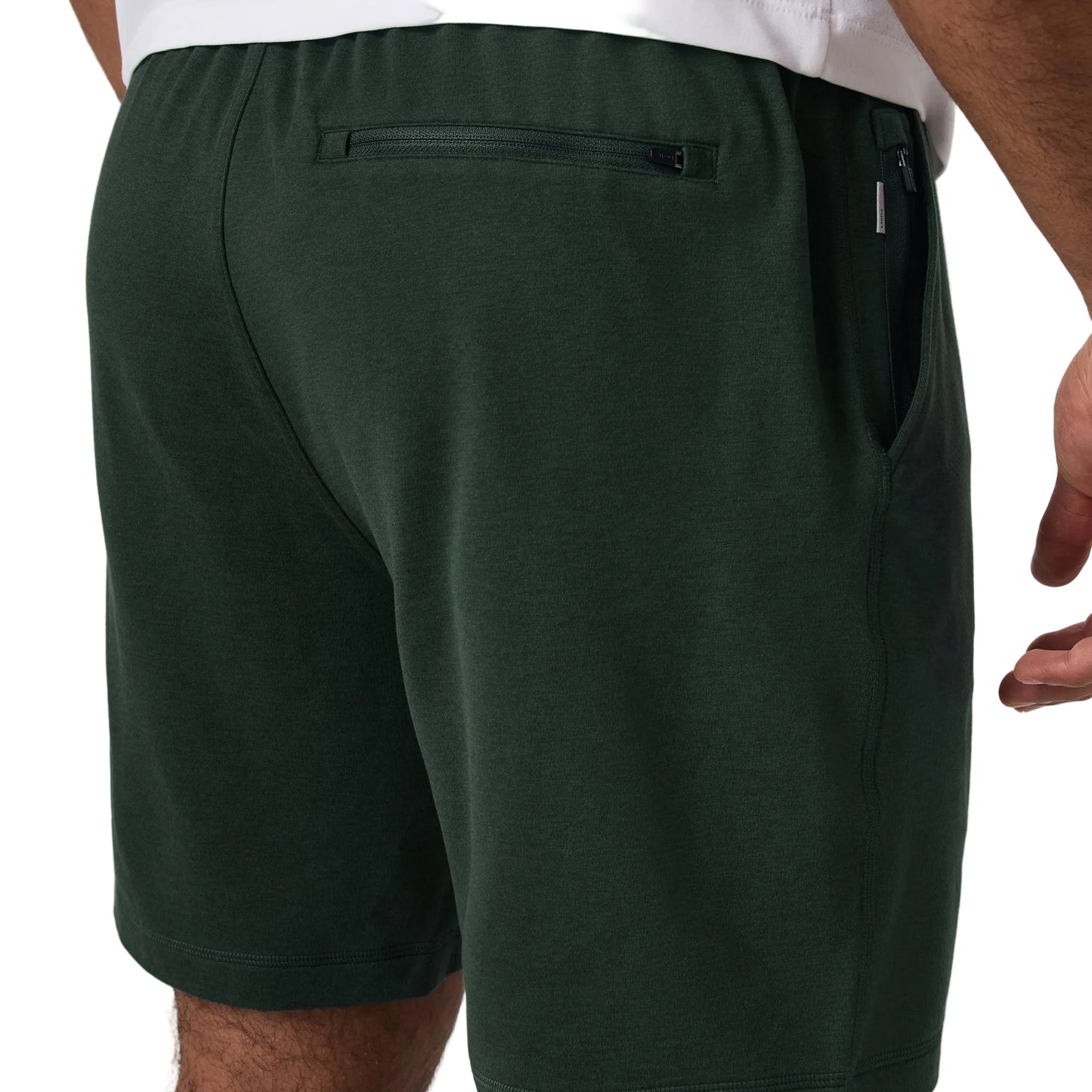 Vuori Spruce Heather 7" Ponto Performance Short