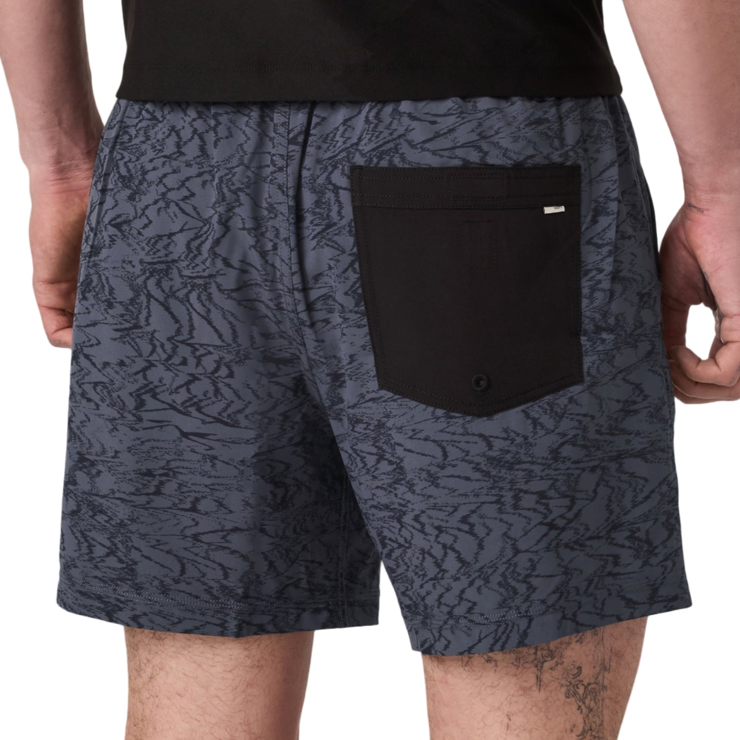 Vuori Moonlight Sand 5" Lined Kore Short
