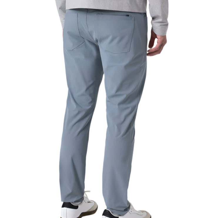 Vuori Dusty Blue Meta Pant