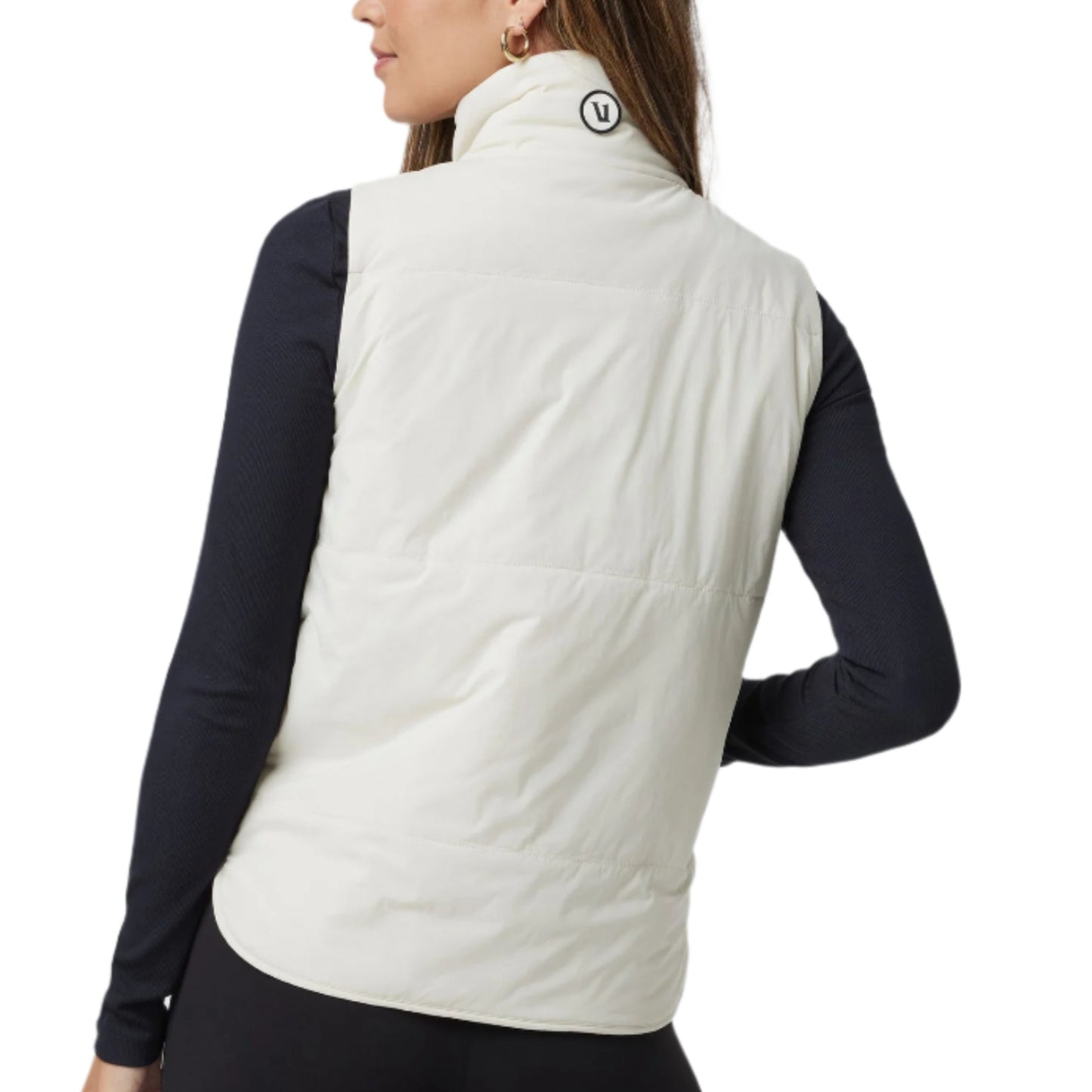 Vuori Canyon Insulated Vest