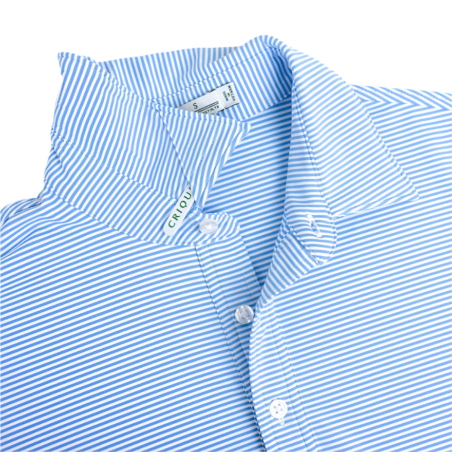 Criquet Bluebonnet Sport Range Polo