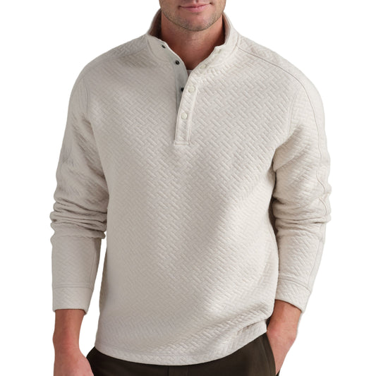 Rhone Stone Weekender Pullover