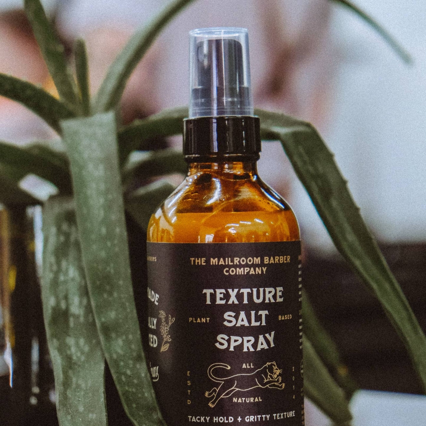 Texture Salt Spray