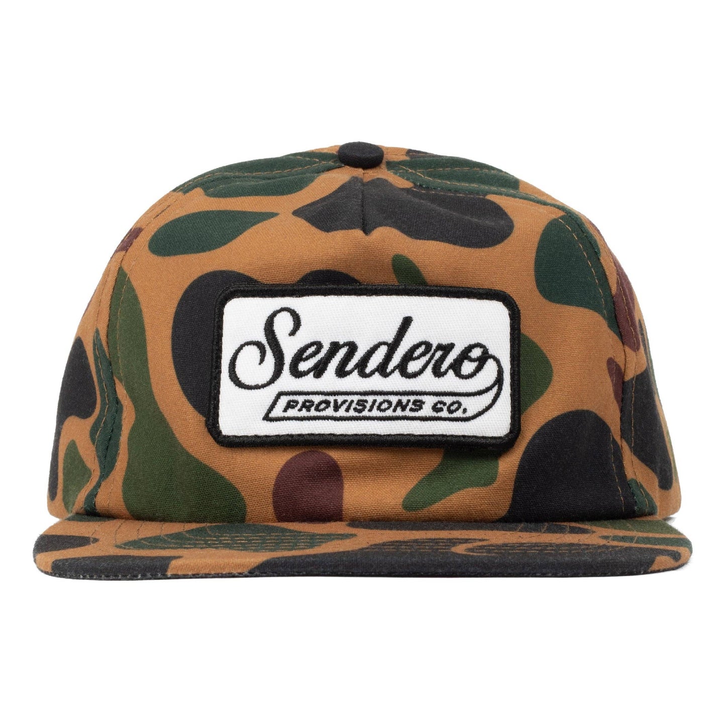 Sendero "Hey Slick" Hat