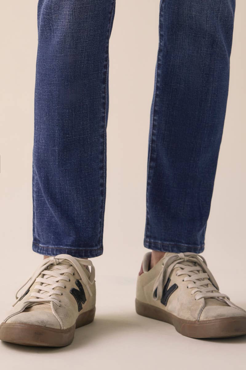 Kan-Kan Skinny Jeans