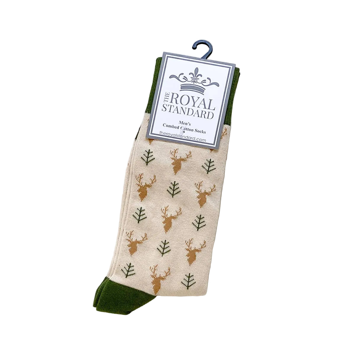 Men's Buck Socks