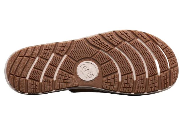 Lems Bourbon Chillum Grip Shoe