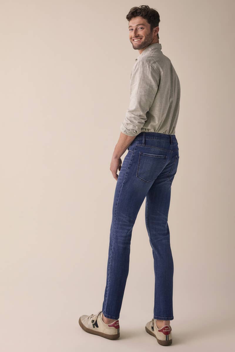 Kan-Kan Skinny Jeans