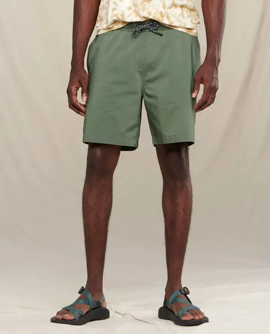 Toad&Co Boundless Pull-On Short