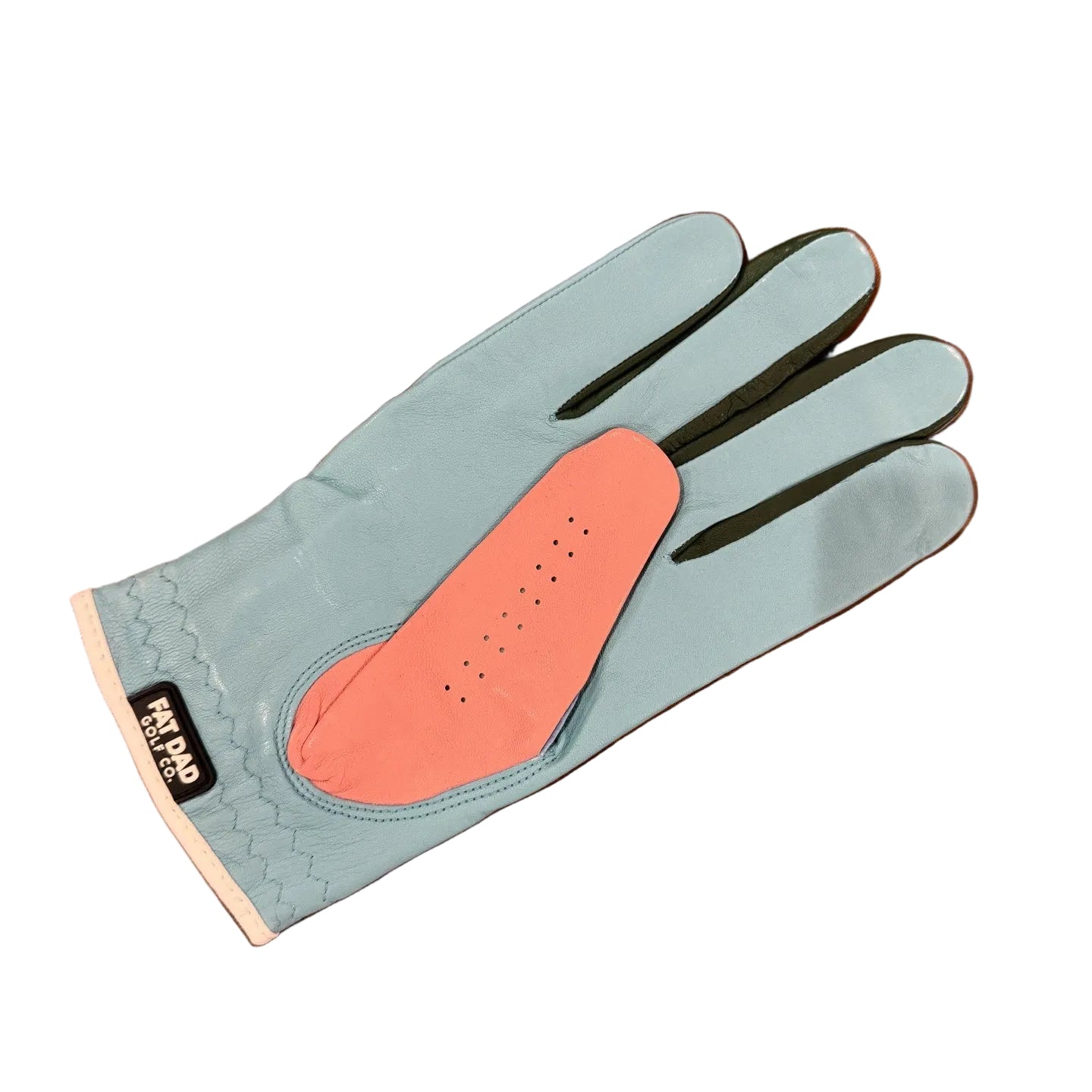 Fat Dad Gold Co. 5 Shades of Sexy Golf Glove