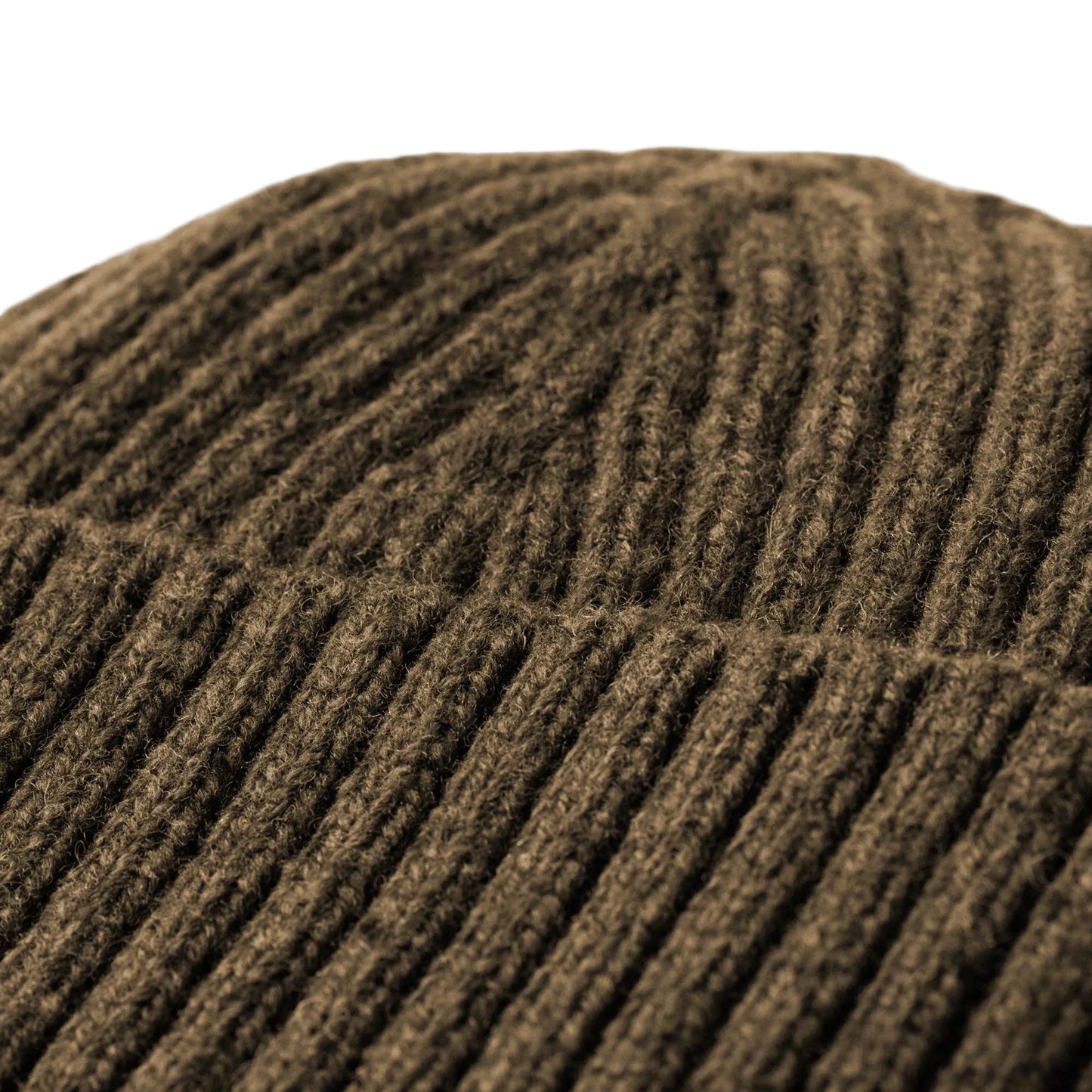 Line of Trade Olive Donegal Watch Cap