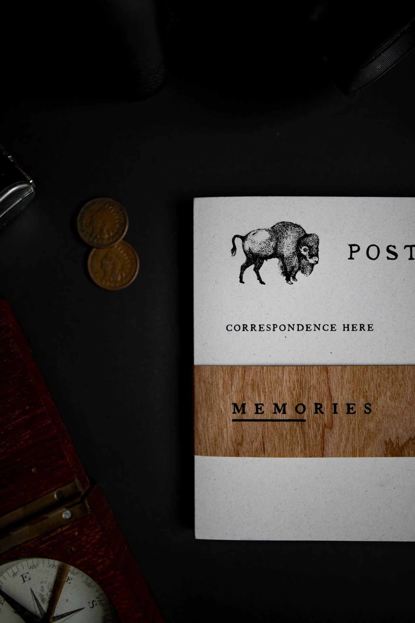 MEMOries Post Cards