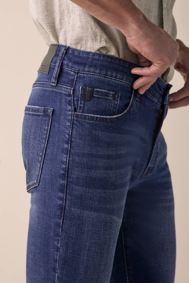 Kan-Kan Skinny Jeans
