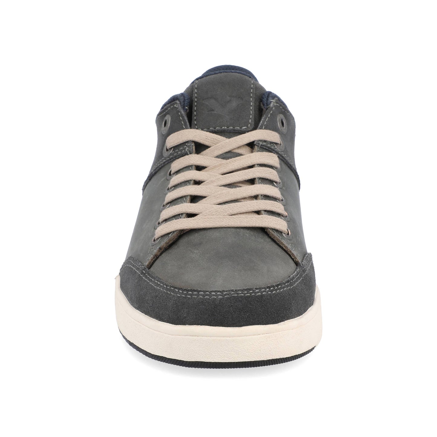 Territory Pacer Casual Leather Sneaker