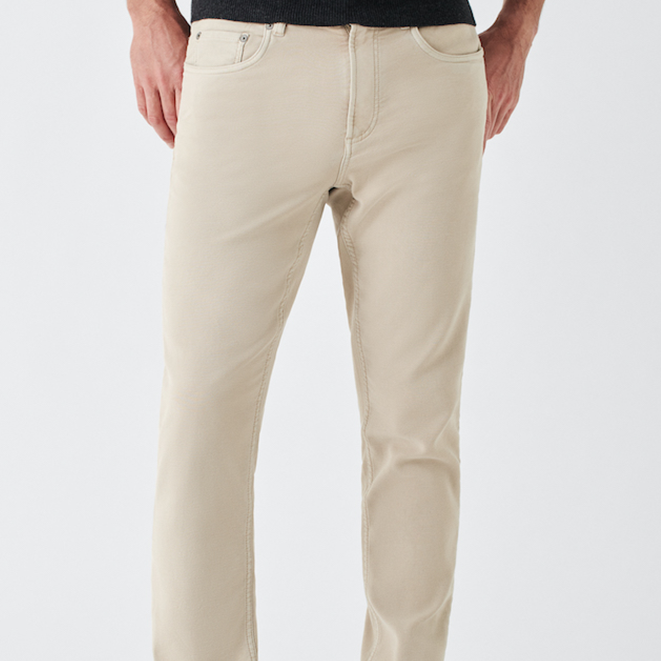 Faherty Stretch Terry 5 Pocket Pants
