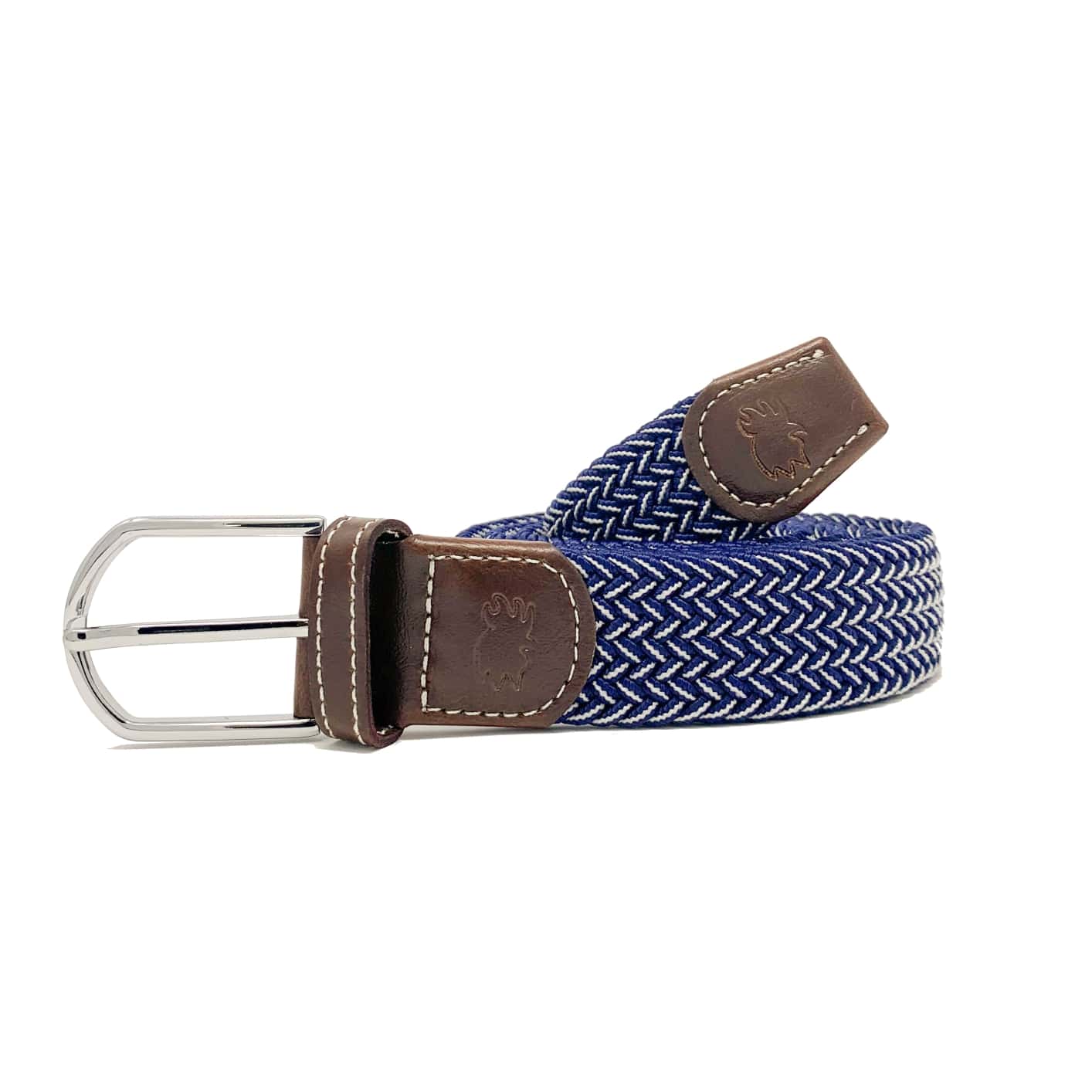 Roostas The Ponte Vedra Woven Stretch Belt