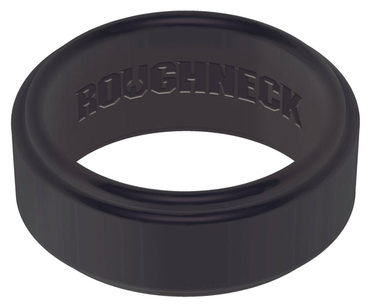 Roughneck Silicone Ring