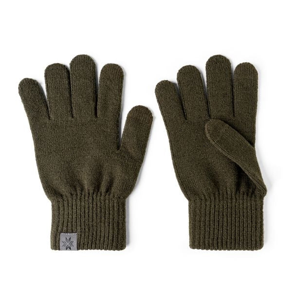 Britt's Knits Olive Craftsmen Glove