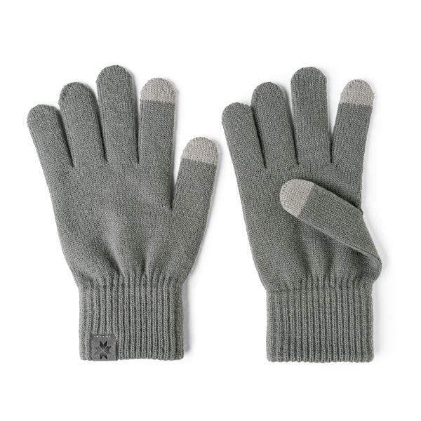 Britt's Knits Grey Craftsmen Glove