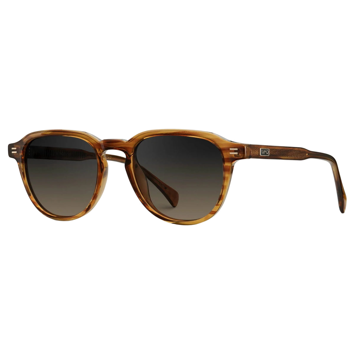 WMP Baker Polarized Sunglasses