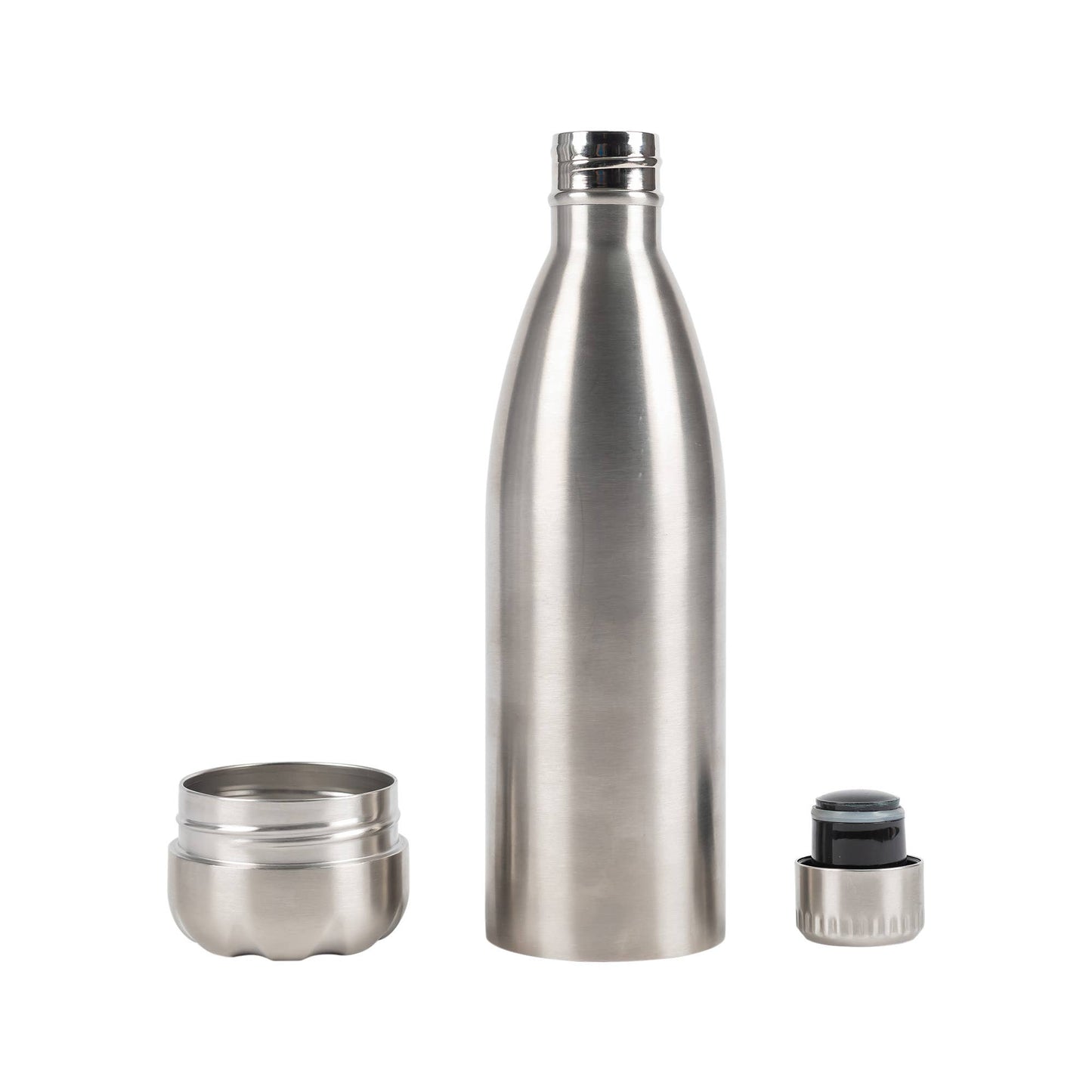 Stash-N-Go Water Bottle