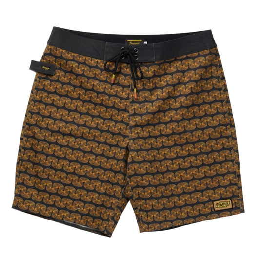 Seager Goldmine Trunks