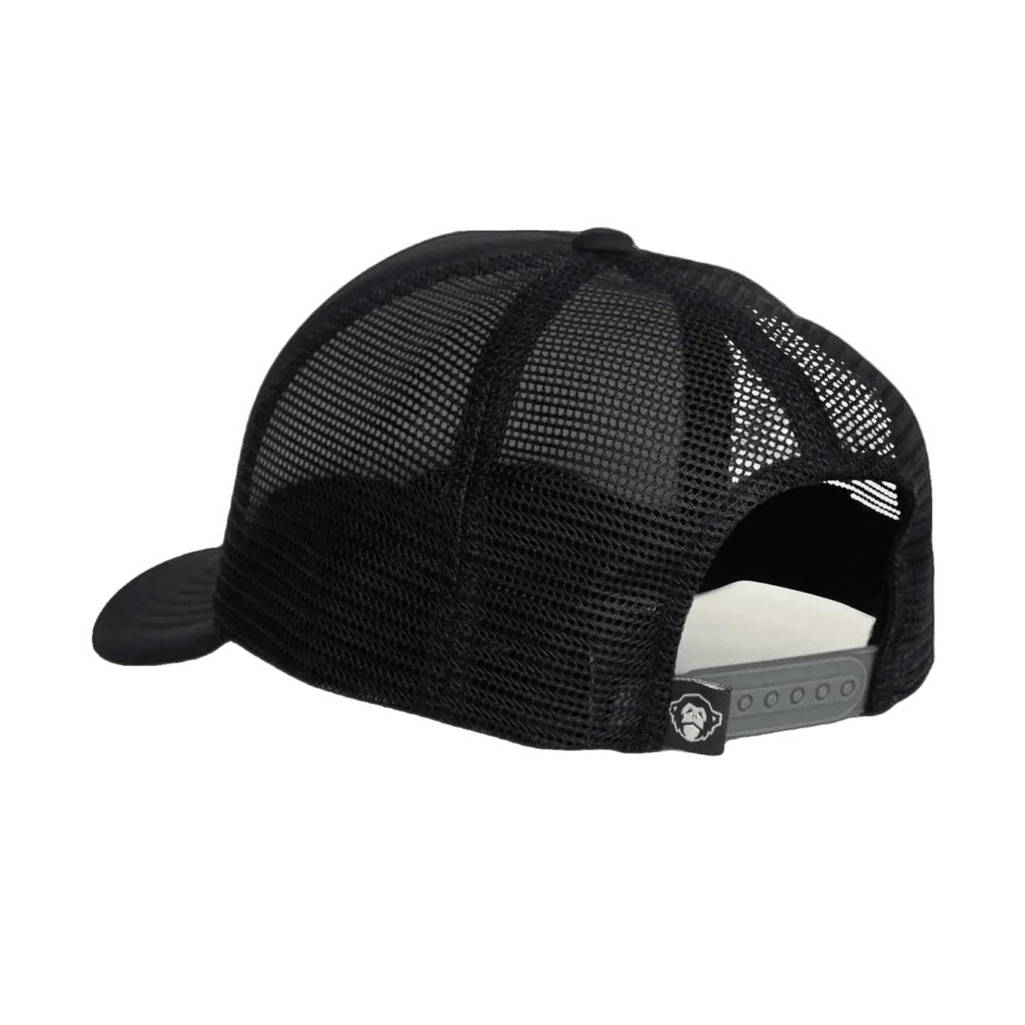 Howler Bros. Lightning Badge Foam Dome Hat