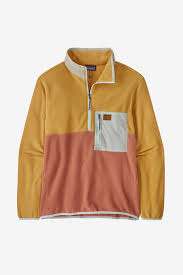 Patagonia Microdini 1/2 Zip Pullover
