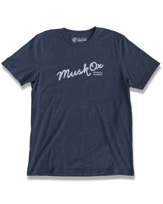 MuskOx SS Tee