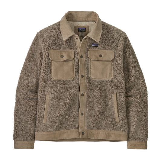 Retro Trucker Jacket