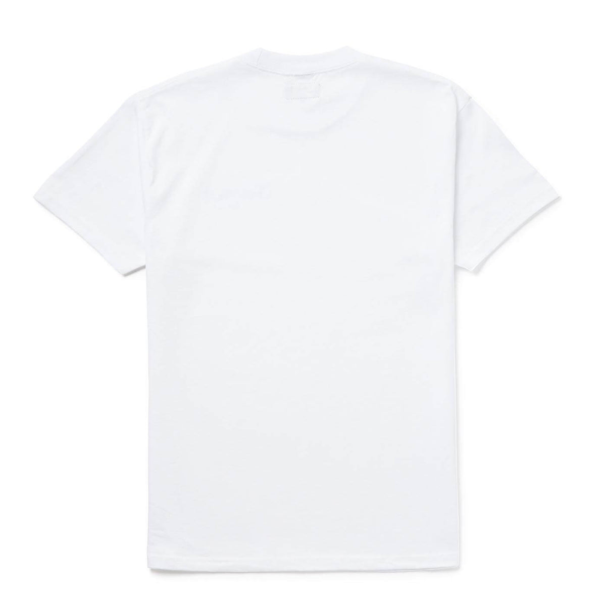 Seager White Russ Tee