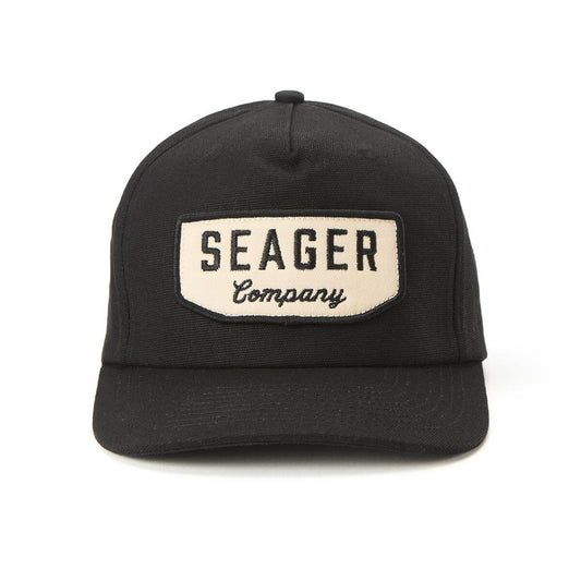 Seager Wilson Snapback Hat