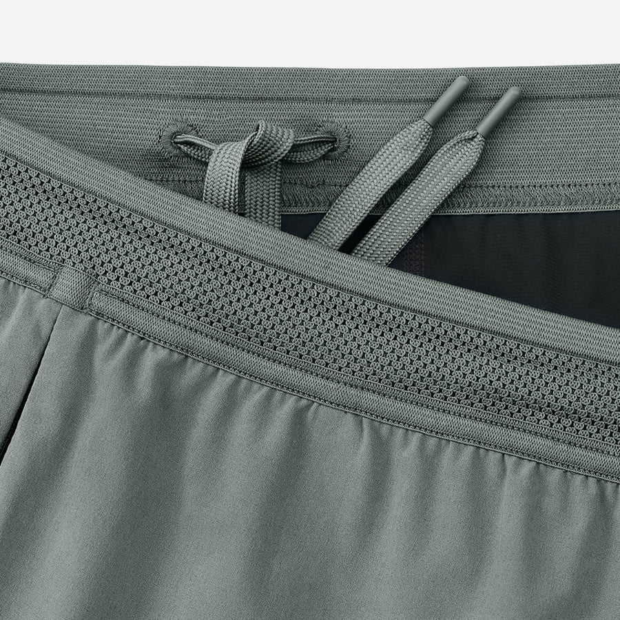 Ten Thousand Trooper Session Short