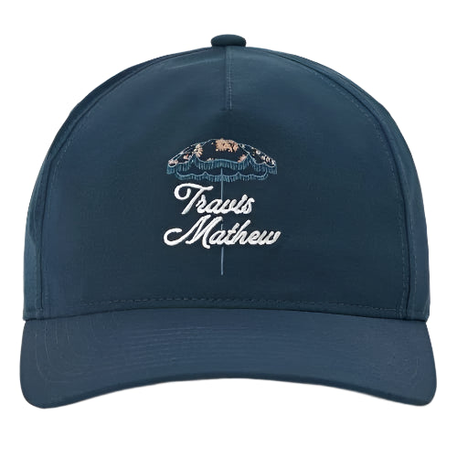 TravisMathew Vacation Home Hat