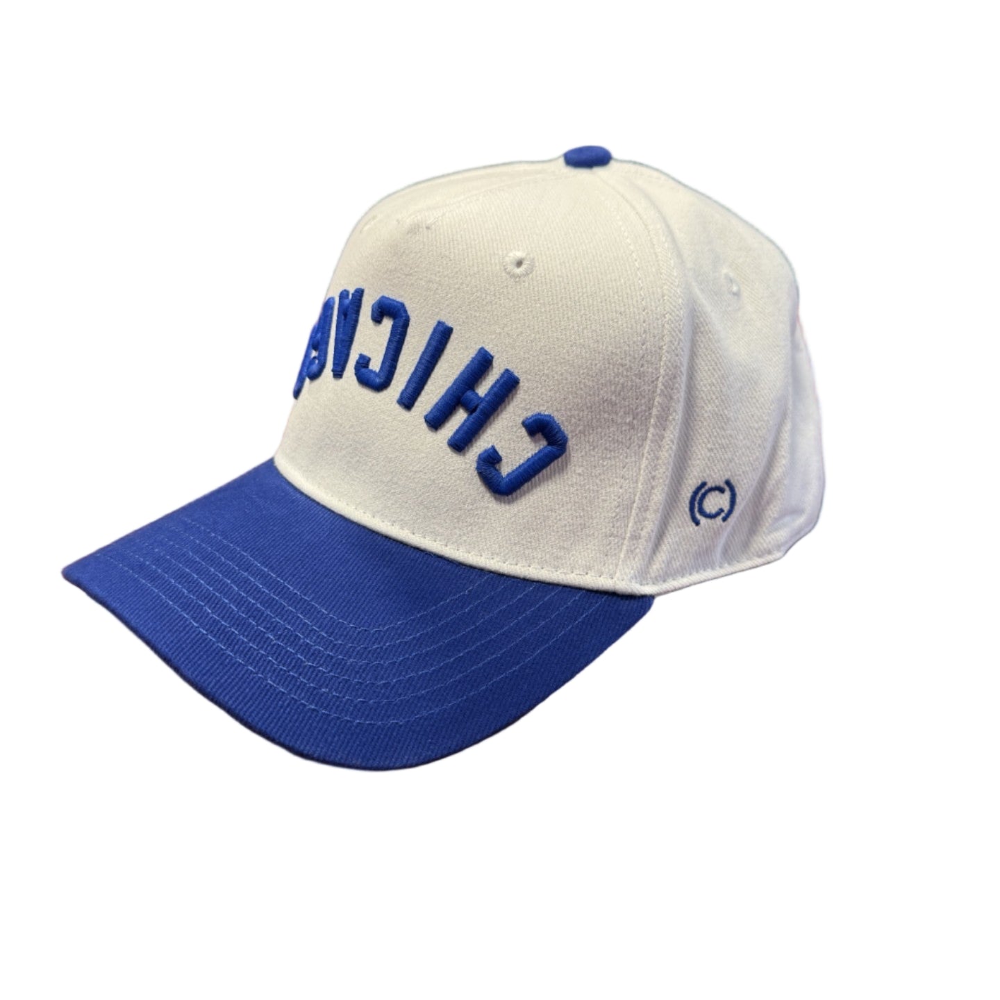 Chicago Hat