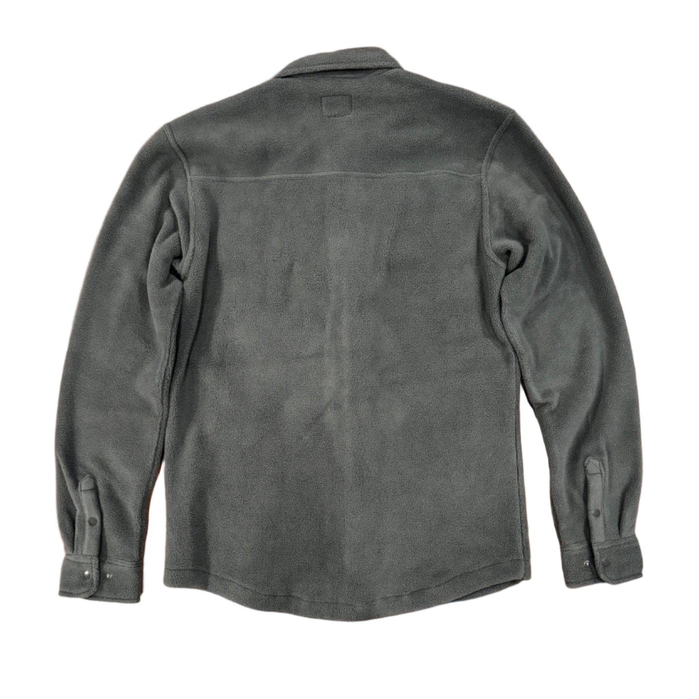 The Crafted Stag Supply Fleece Jacket