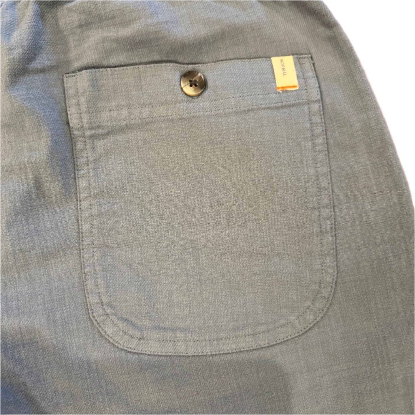 The Normal Brand Texstretch Summer Short