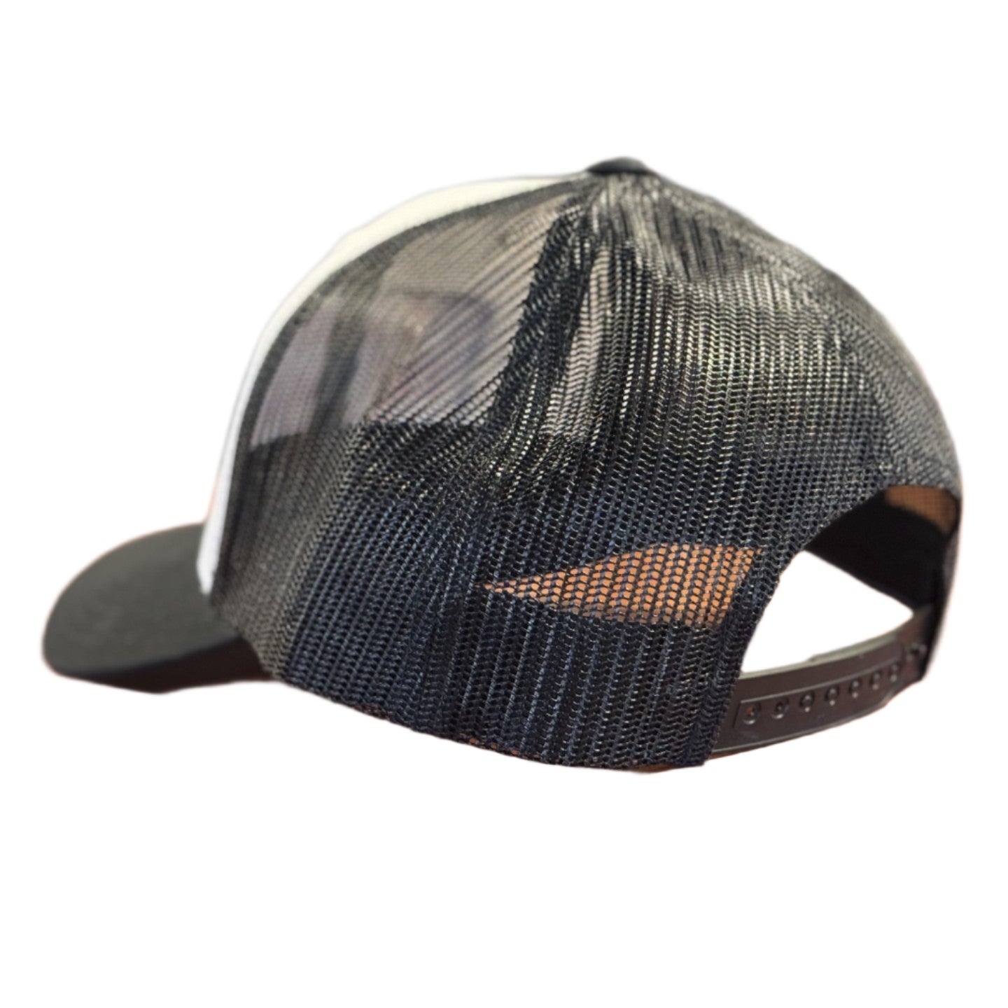 I Pee in the Pool Snapback Trucker Hat