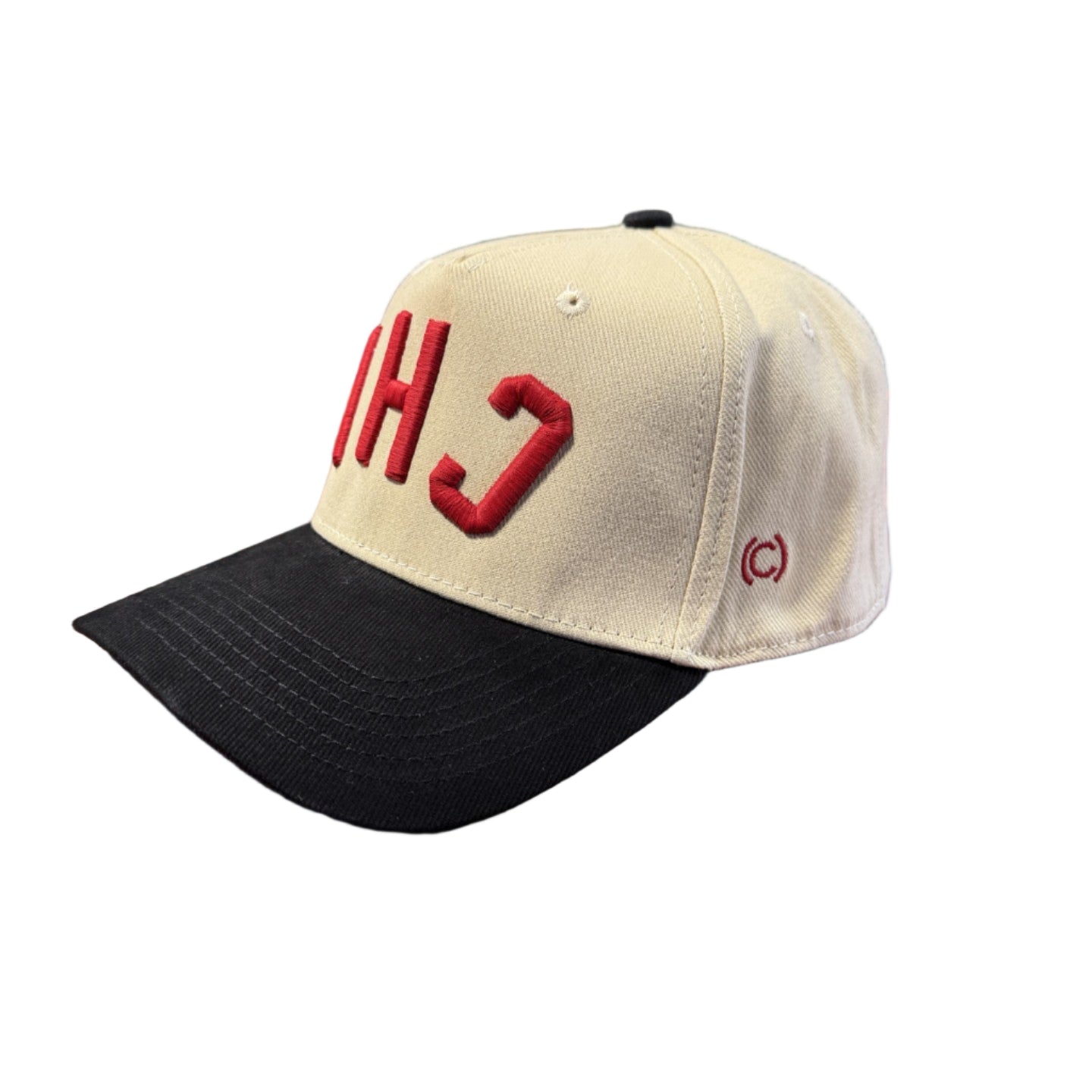 CHI Snapback Hat