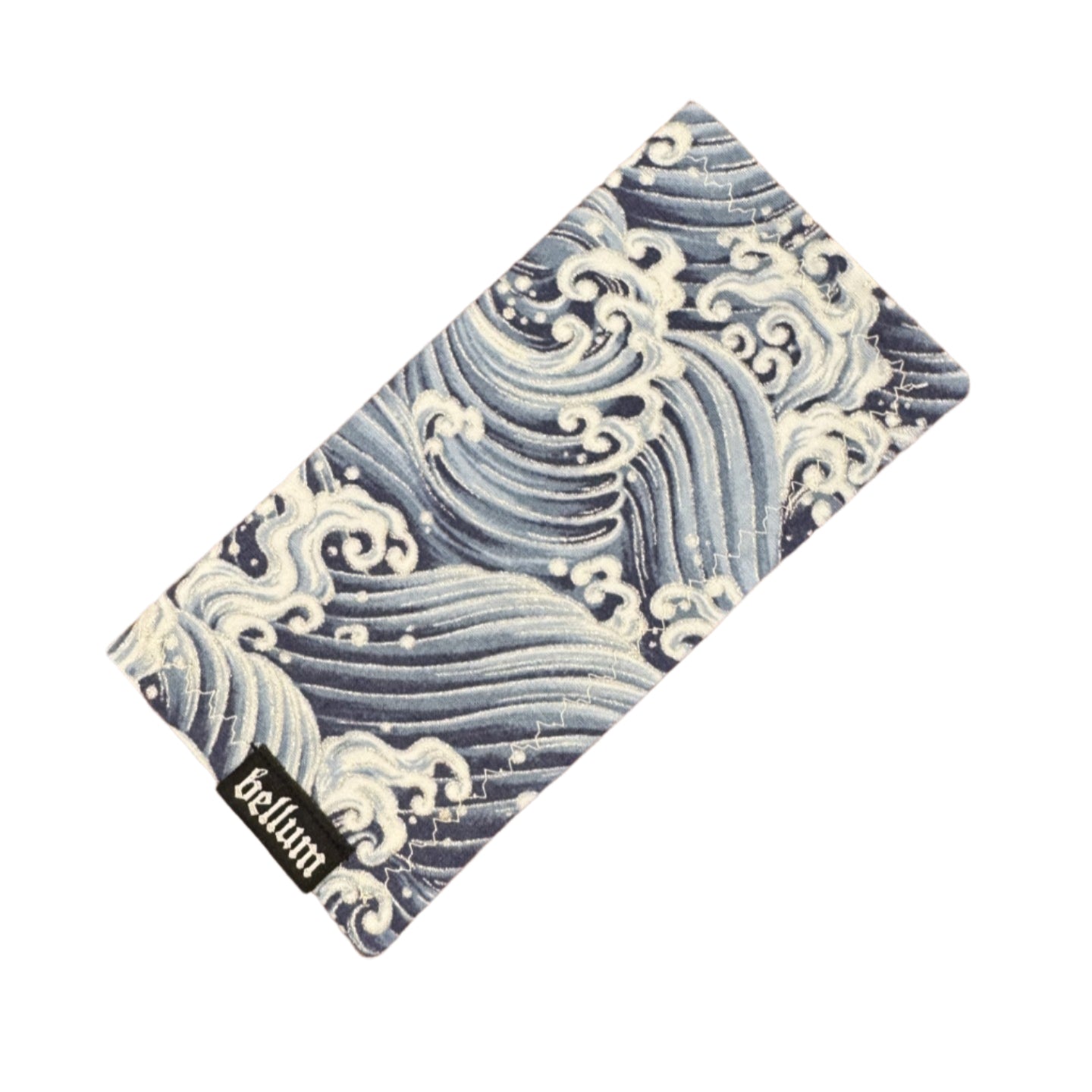 Bellum Tidal Wave Microfiber Hank