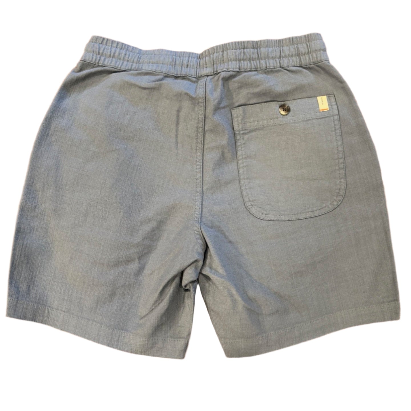 The Normal Brand Texstretch Summer Short