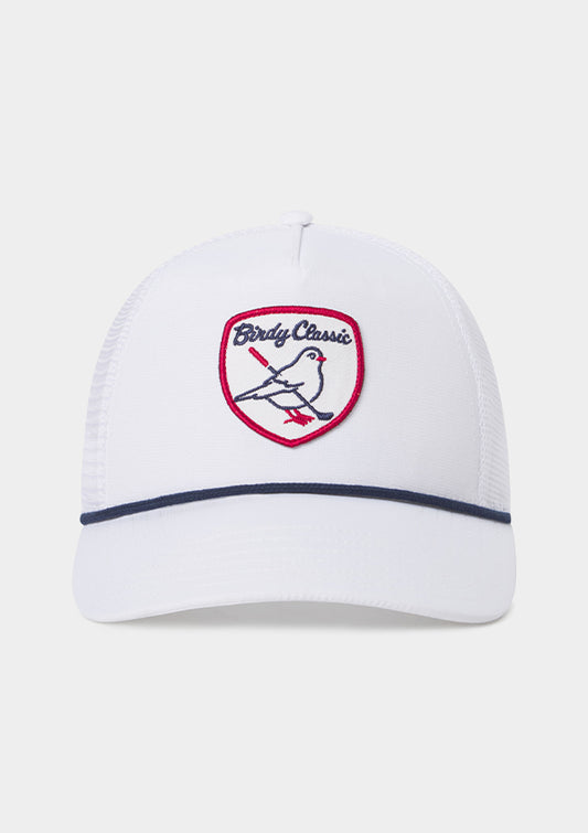 The Normal Brand Birdie Classic Cap