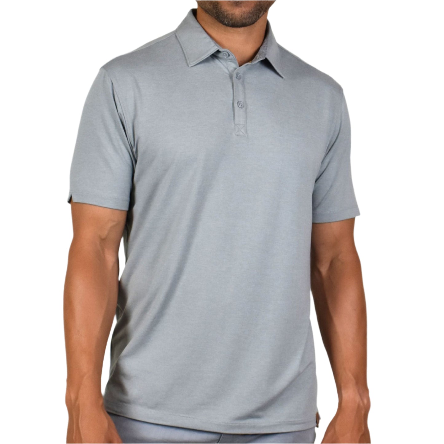 Fundamental Coast Seaside Limestone Polo