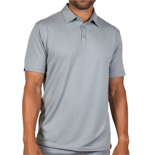 Fundamental Coast Seaside Limestone Polo