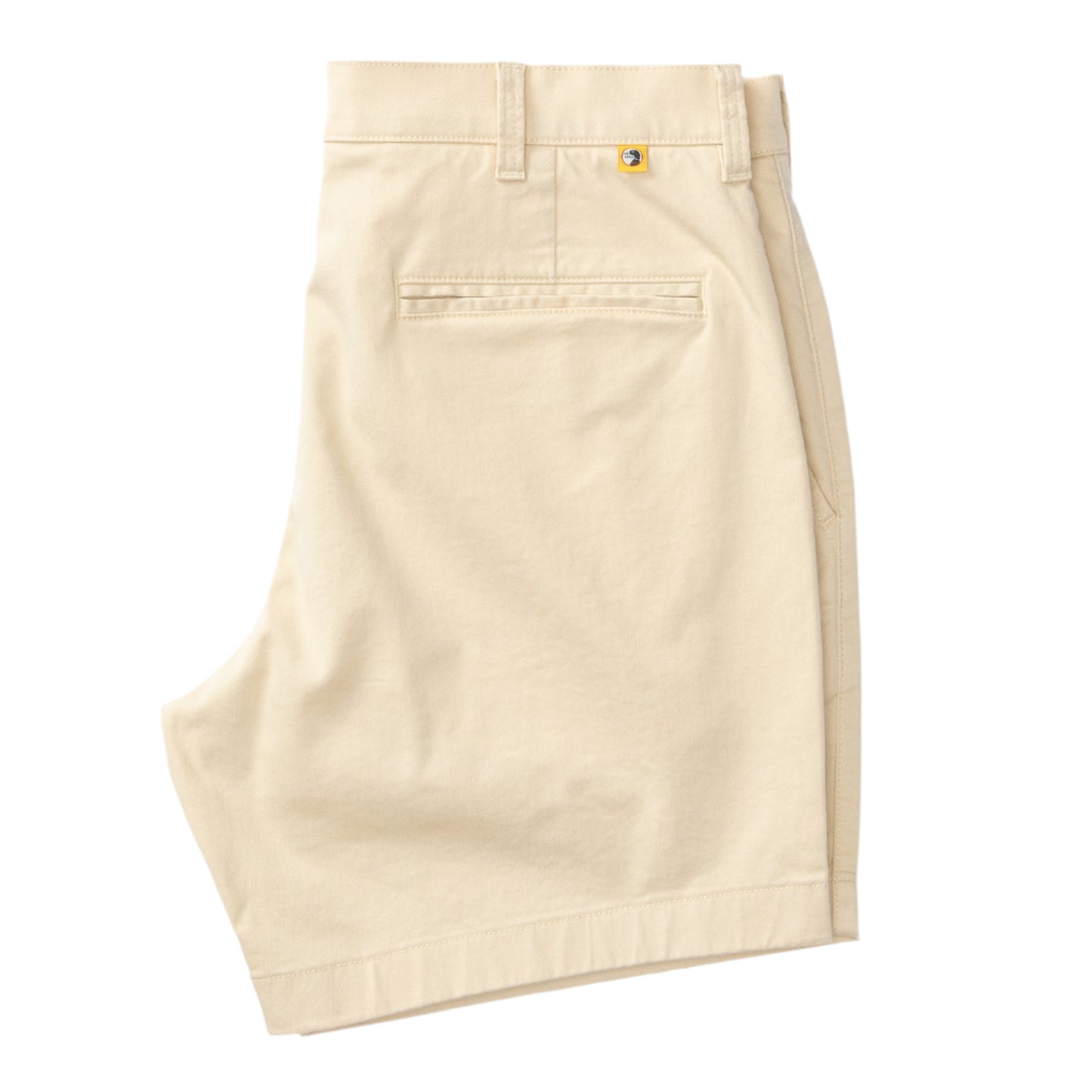 Duck Head Gold School Chino Short