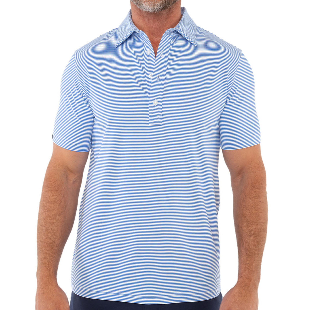 Criquet Bluebonnet Sport Range Polo