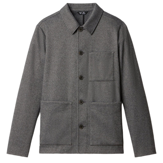 Rhone Asphalt Highlands Chore Coat