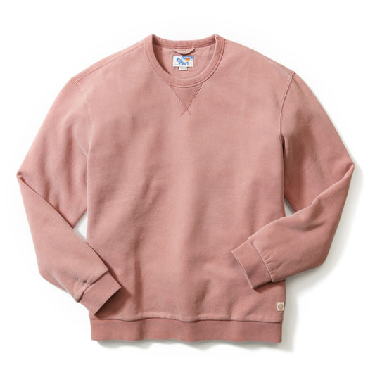Marine Layer Ash Rose Cloud 9 Fleece